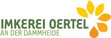 Imkerei Oertel an der Dammheide