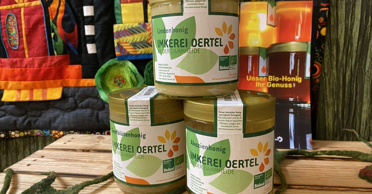 (c) Imkerei-oertel.de