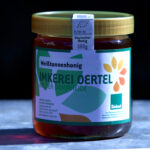 weißtannenhonig 500g front