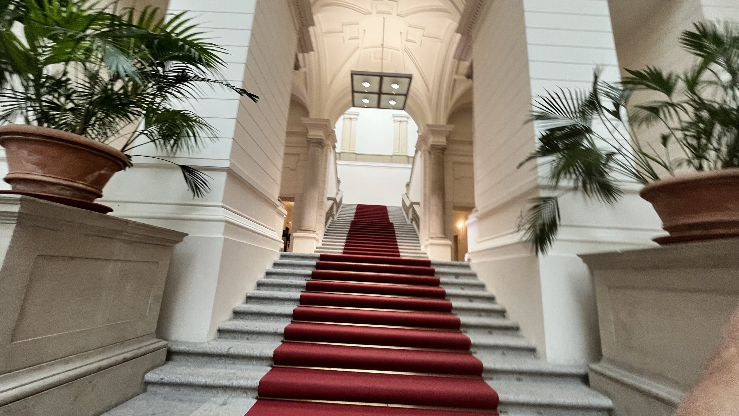 Berliner Abgeordnetenhaus
